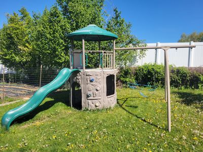 Lifetime Playset