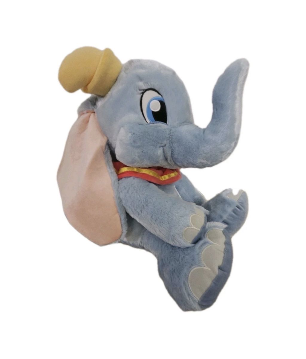 Disney Theme Parks Dumbo Plush  - 20"