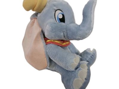 Disney Theme Parks Dumbo Plush - 20"