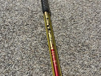 Dumina Autoflex Autopower PSM T 5 Stiff Flex Korean Driver/FWY Shaft PXG Tip