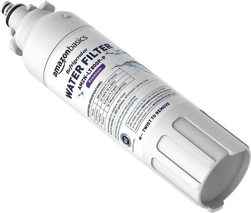 Brand New Water Filter for LG LT800P & Kenmore 949