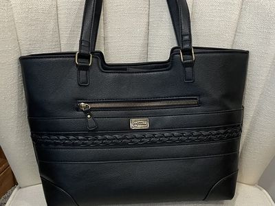 Purse, White Mountain Handbag