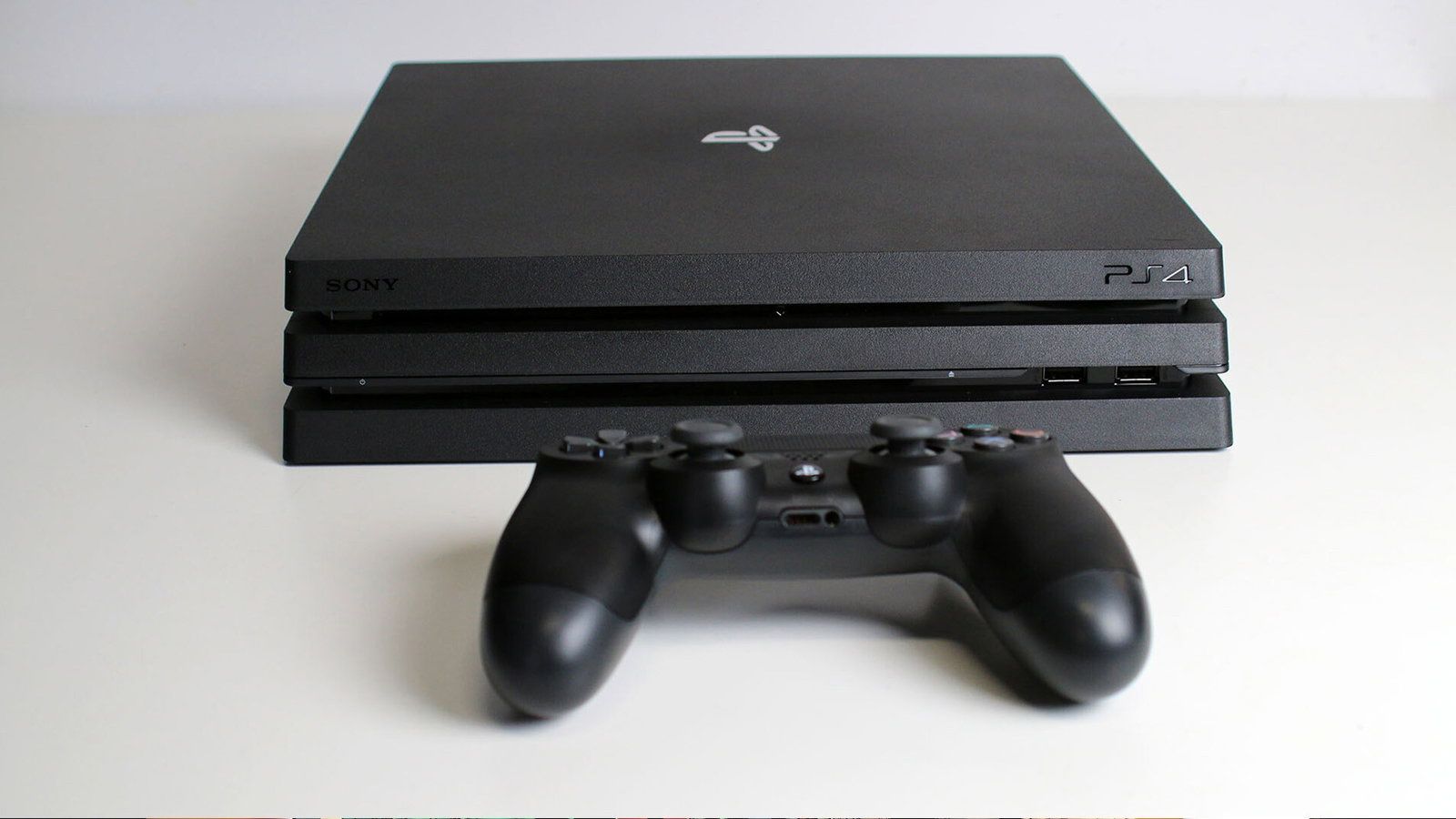 PlayStation 4 pro