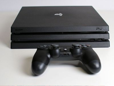 PlayStation 4 pro