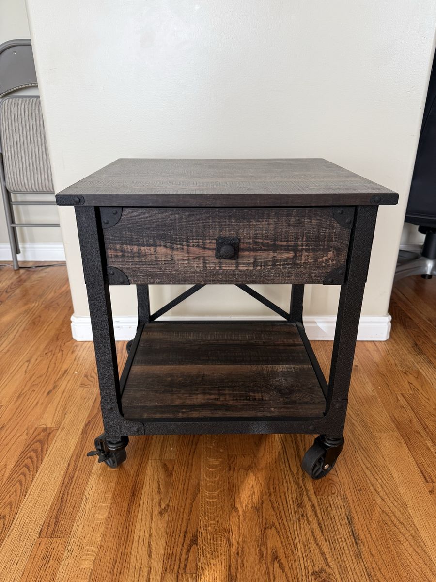 End Table