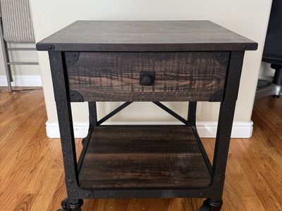 End Table