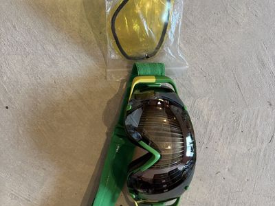 HEAD Stivot Race Ski Snowboard Goggles
