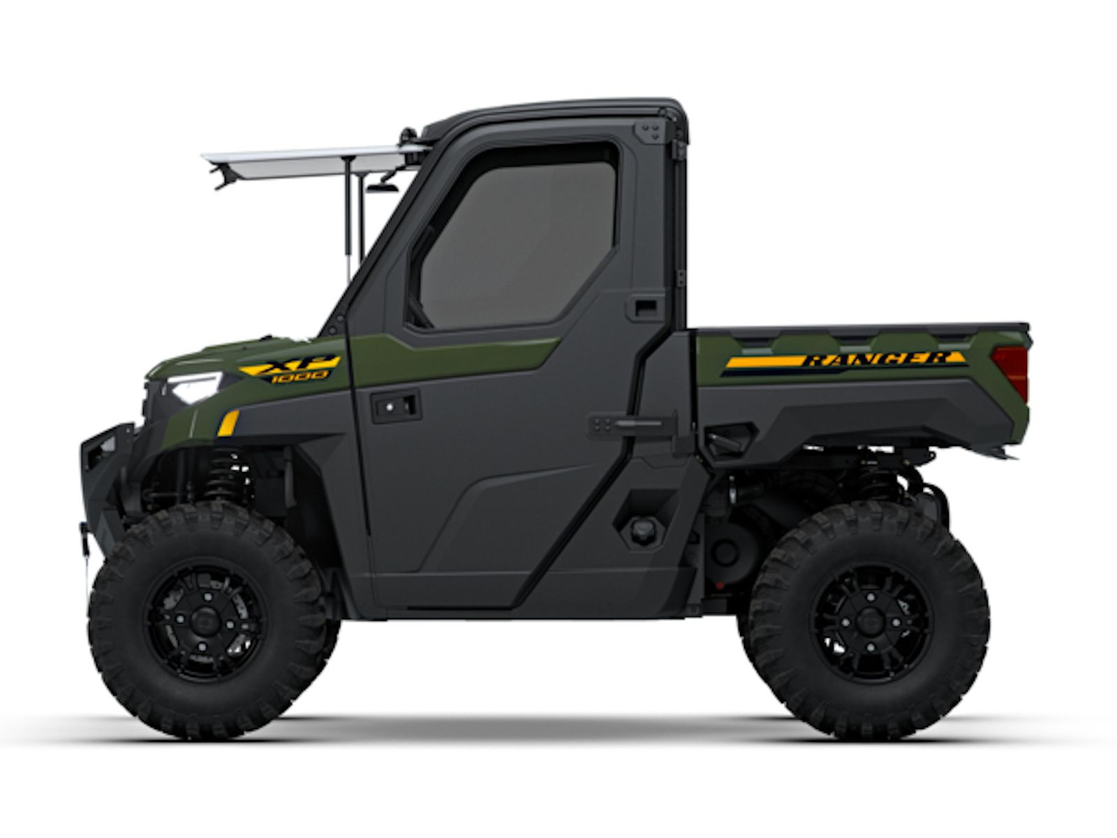 2027 Polaris RANGER XP 1000 NorthStar Ultimate Arm