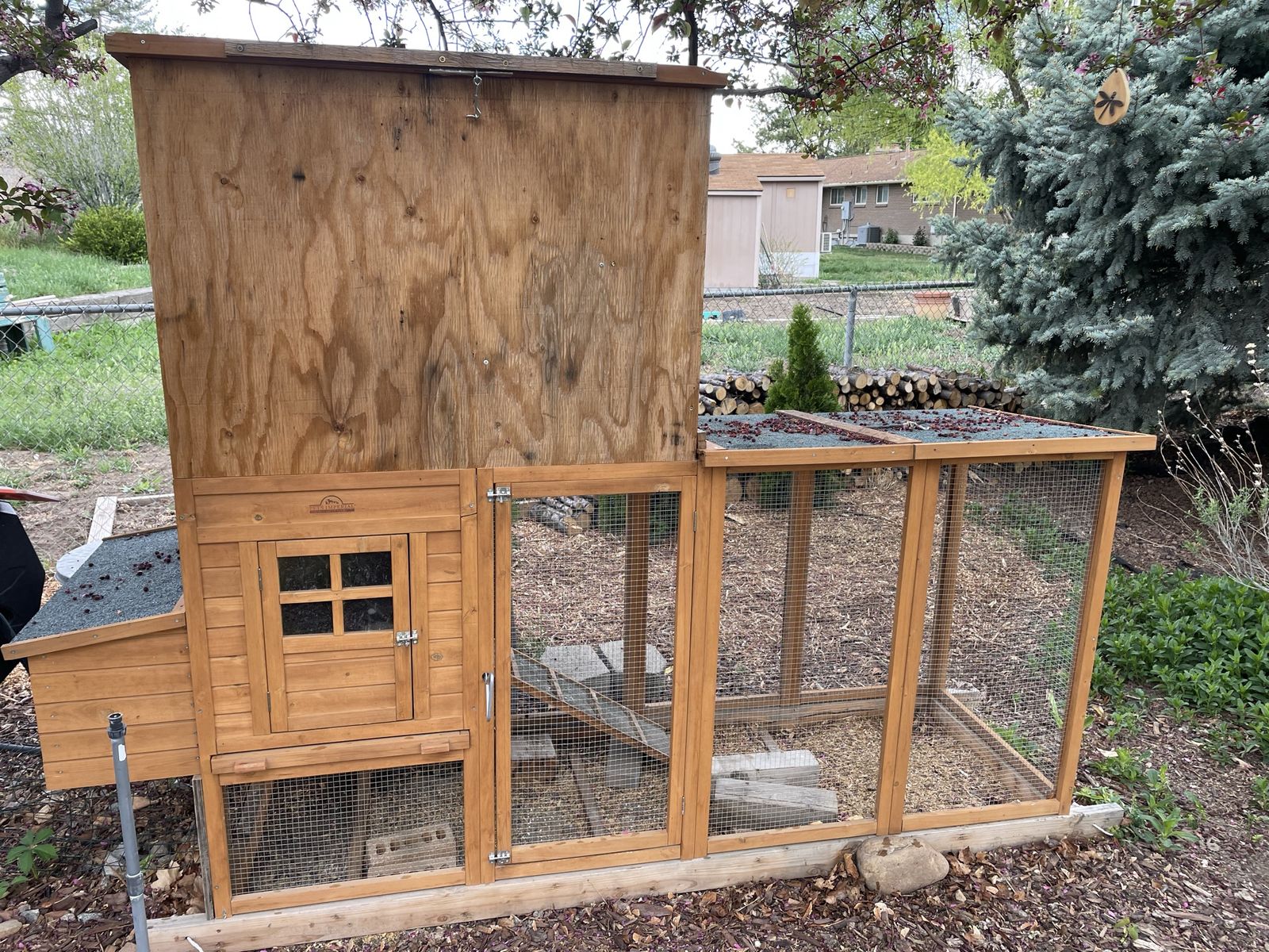 Chicken Coop