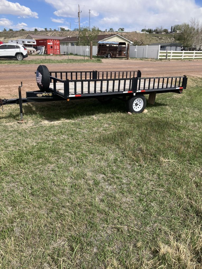 Trailer