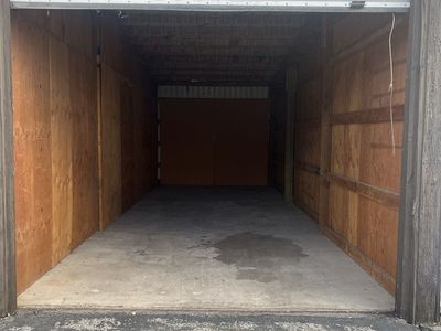 Storage unit for rent