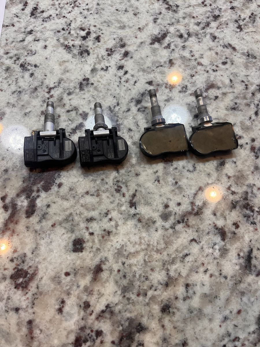 TPMS for BMW Or Mini Cooper