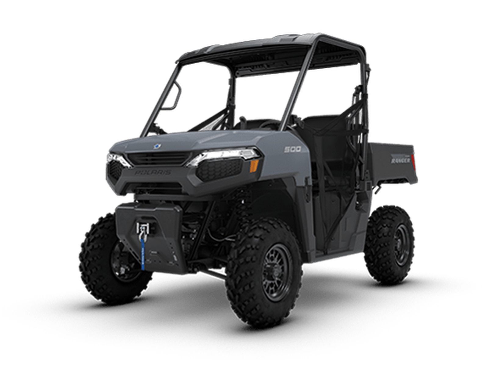 2026 Polaris RANGER 500 Stealth Gray - P86150