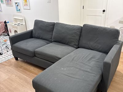 Free Couch!