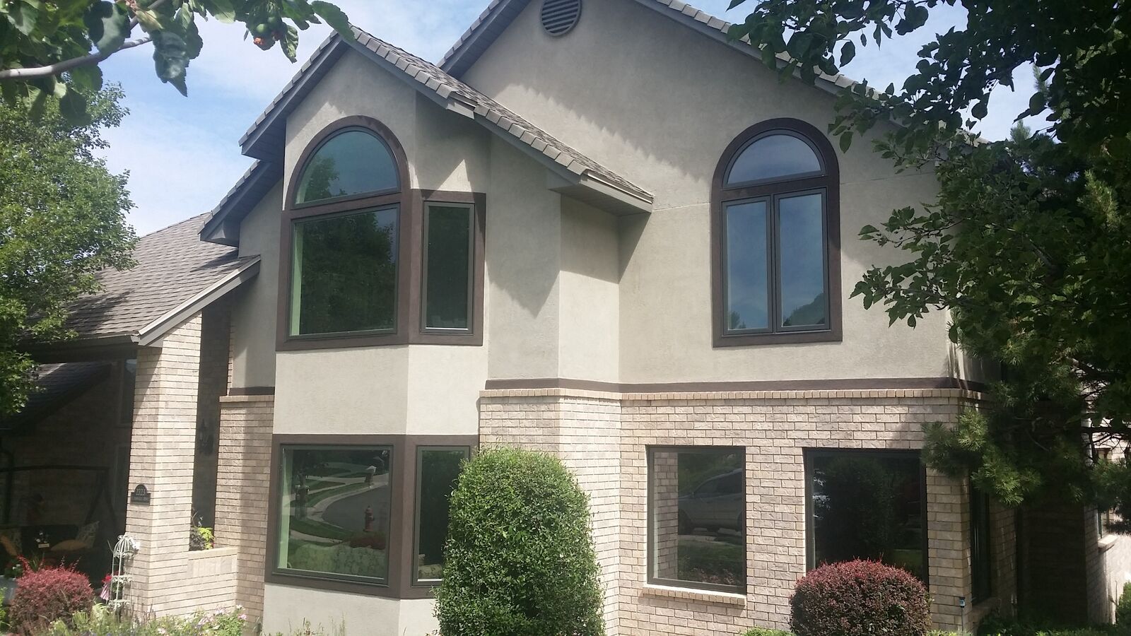 Liberty Handyman Llc | Stucco Repair | Stucco Installation | Exterior Painting | Exterior Remodeling | Siding Installation