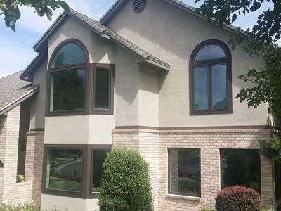 Liberty Handyman Llc | Stucco Repair | Stucco Installation | Exterior Painting | Exterior Remodeling | Siding Installation
