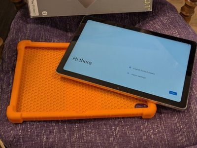 Onn Tablet 10.1 32 gb