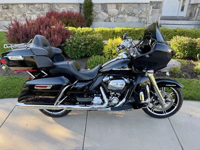 2020 Road Glide Limited FLTRK