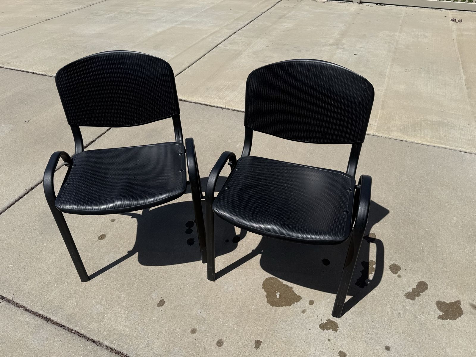 Event / office chairs