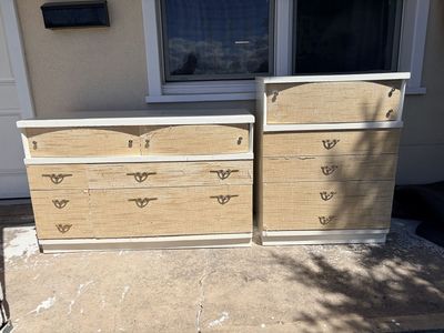 Bedroom Dressers