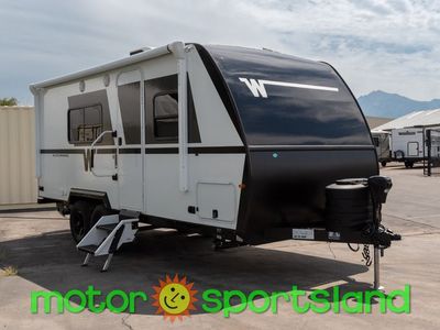 2027 Winnebago Micro Minnie 2000TRB