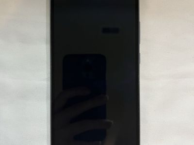 Samsung Galaxy A34 5G Smartphone - Black