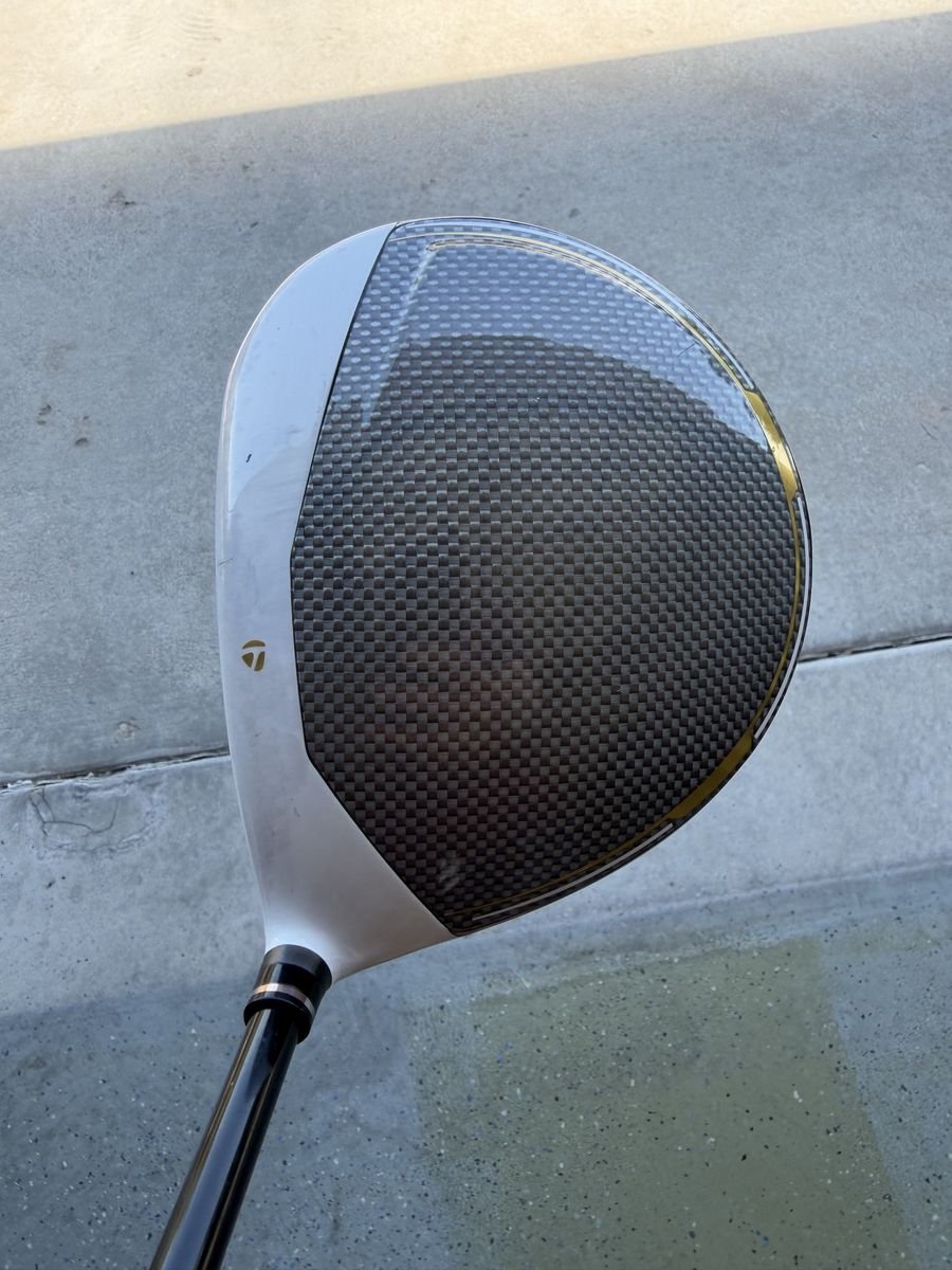 TaylorMade M Gloire Driver