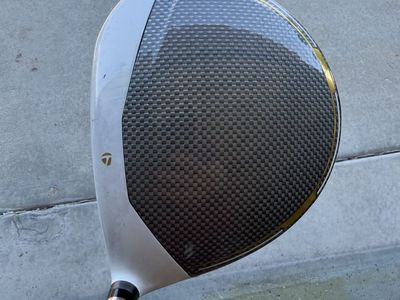 TaylorMade M Gloire Driver