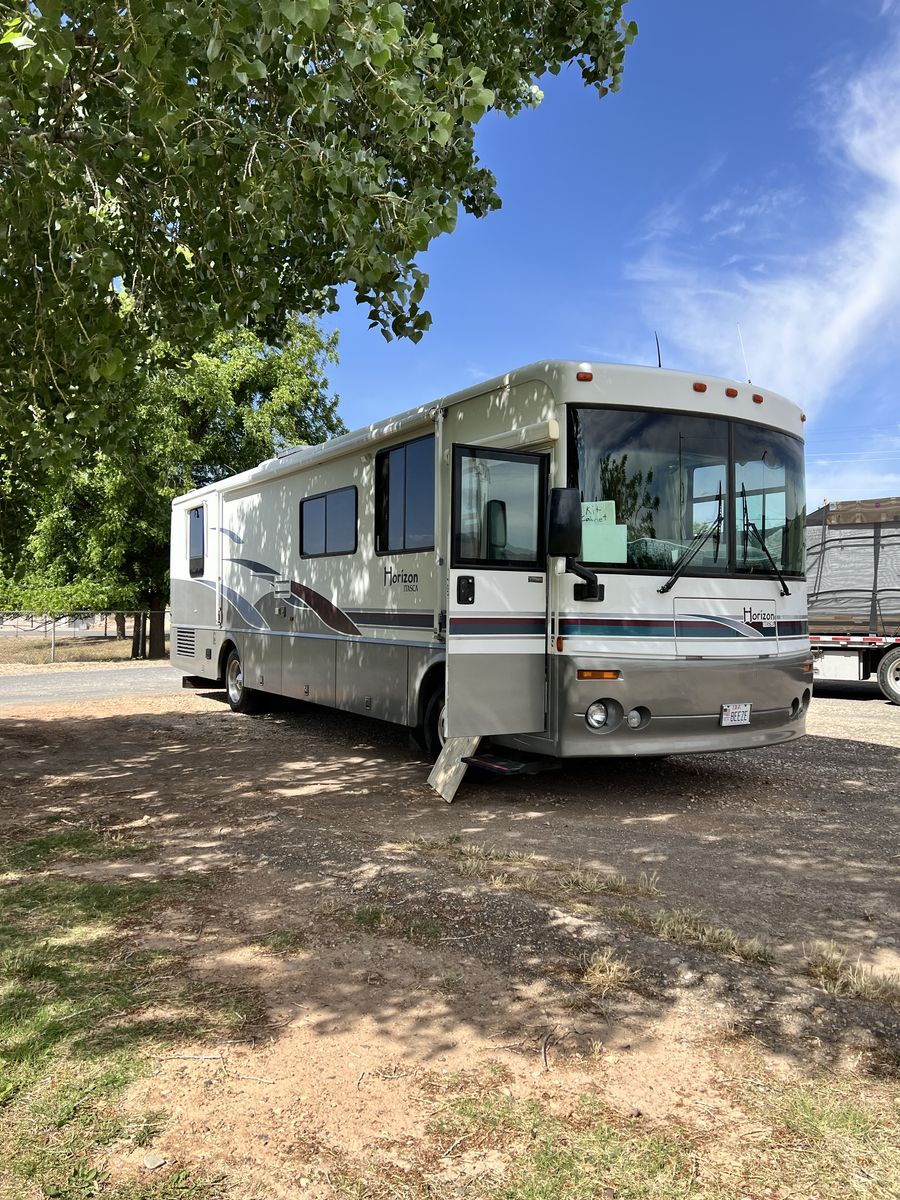 2002 RV 