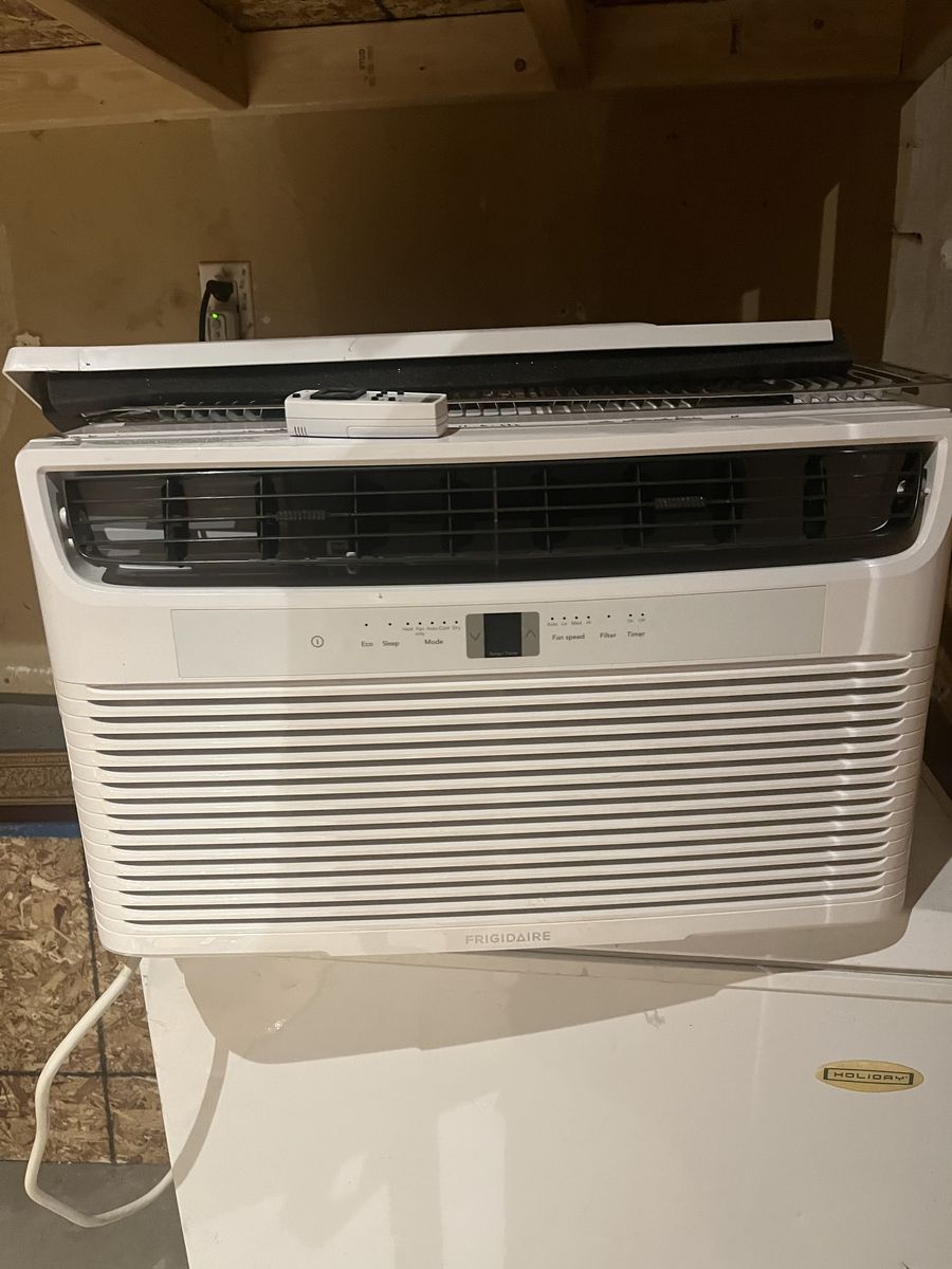 Air Conditioner / Heater