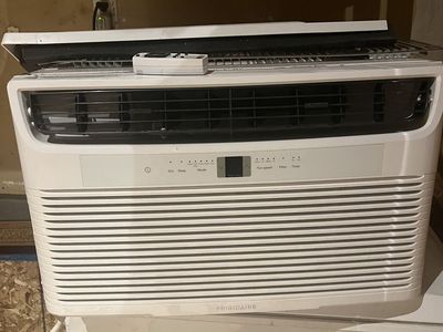 Air Conditioner / Heater