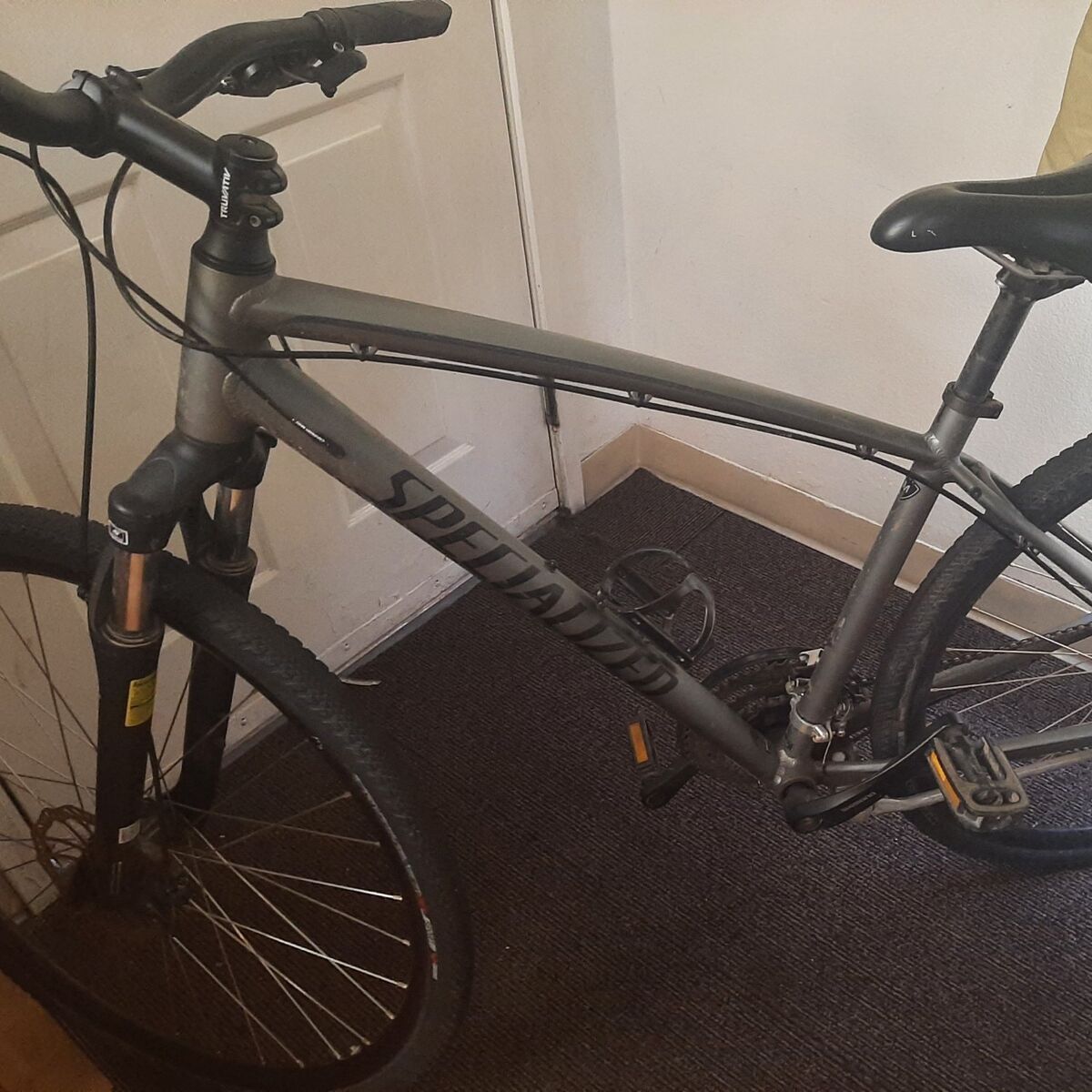 Specialized  Mountain Bike