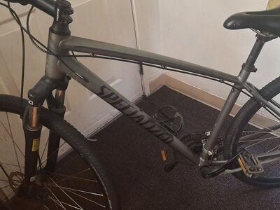 Specialized Mountain Bike