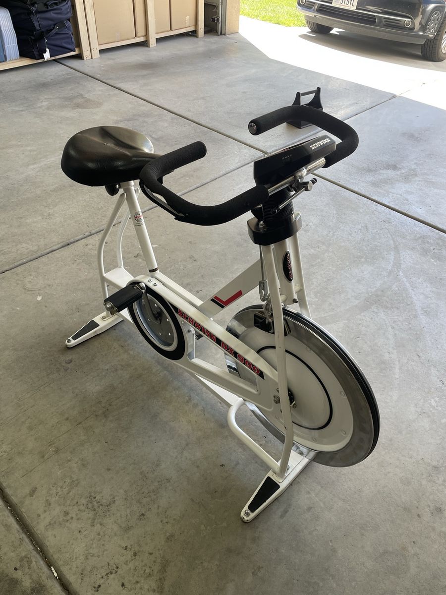 Schwinn Exercise Bike