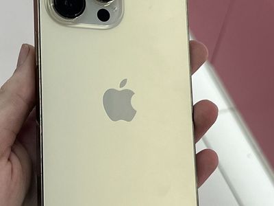 iPhone 14 Pro Max Unlocked 128 GB