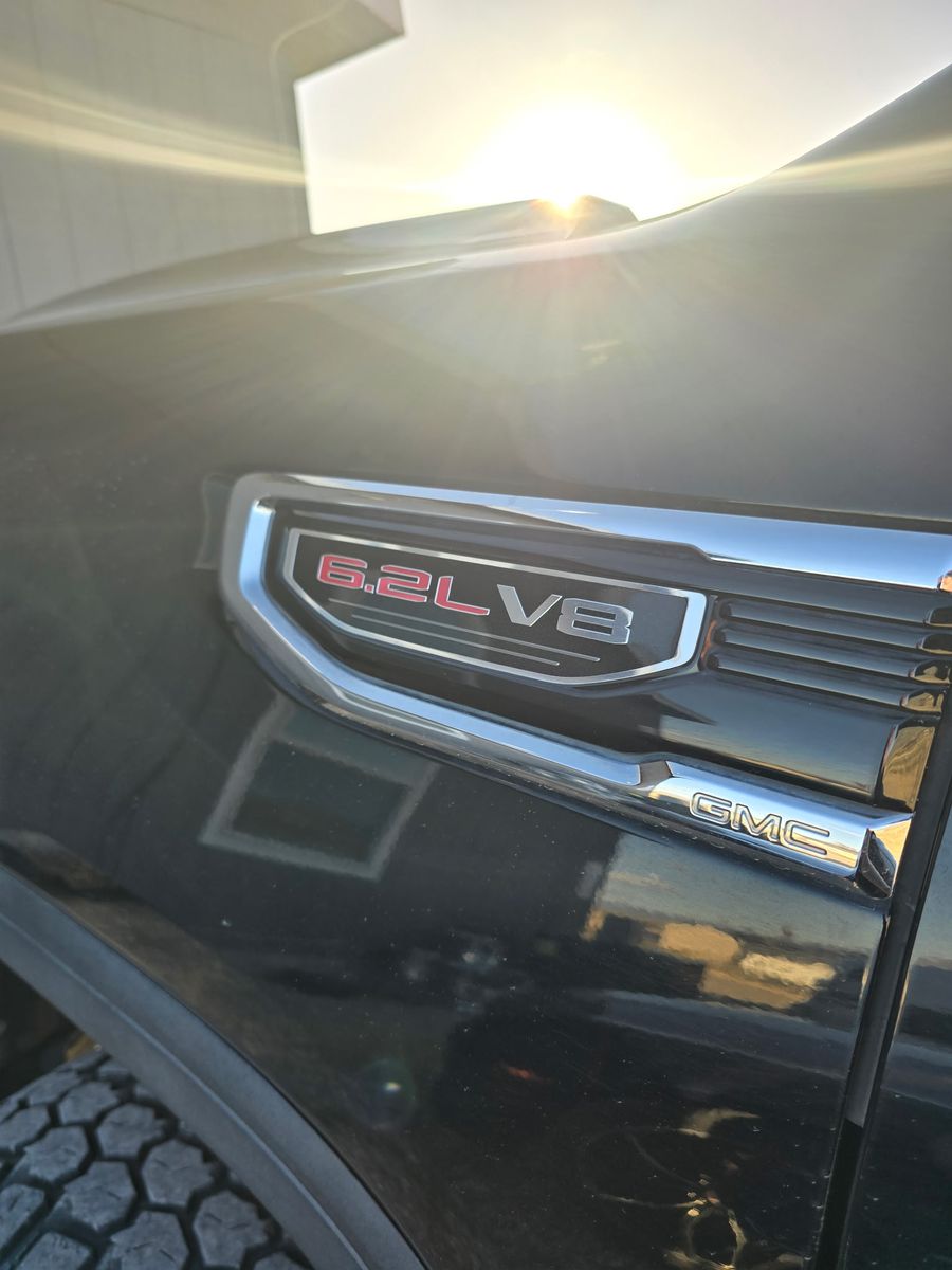 2019 GMC 1500 Denali