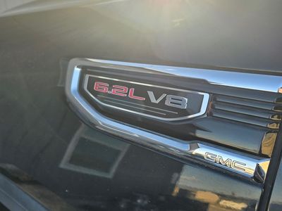 2019 GMC 1500 Denali