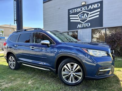 2020 Subaru Ascent Touring