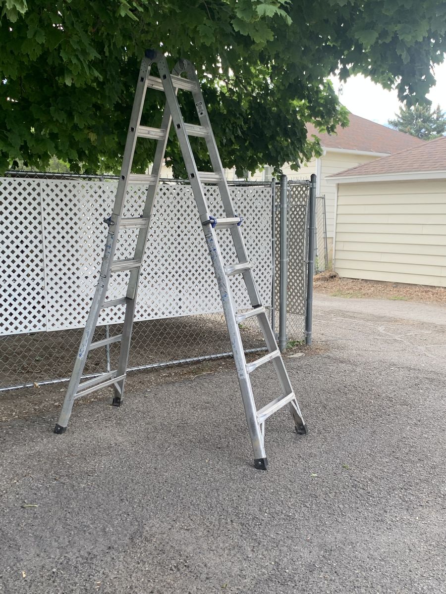 Ladder