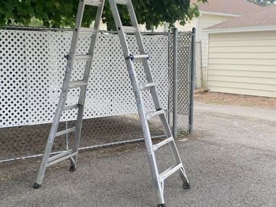 Ladder