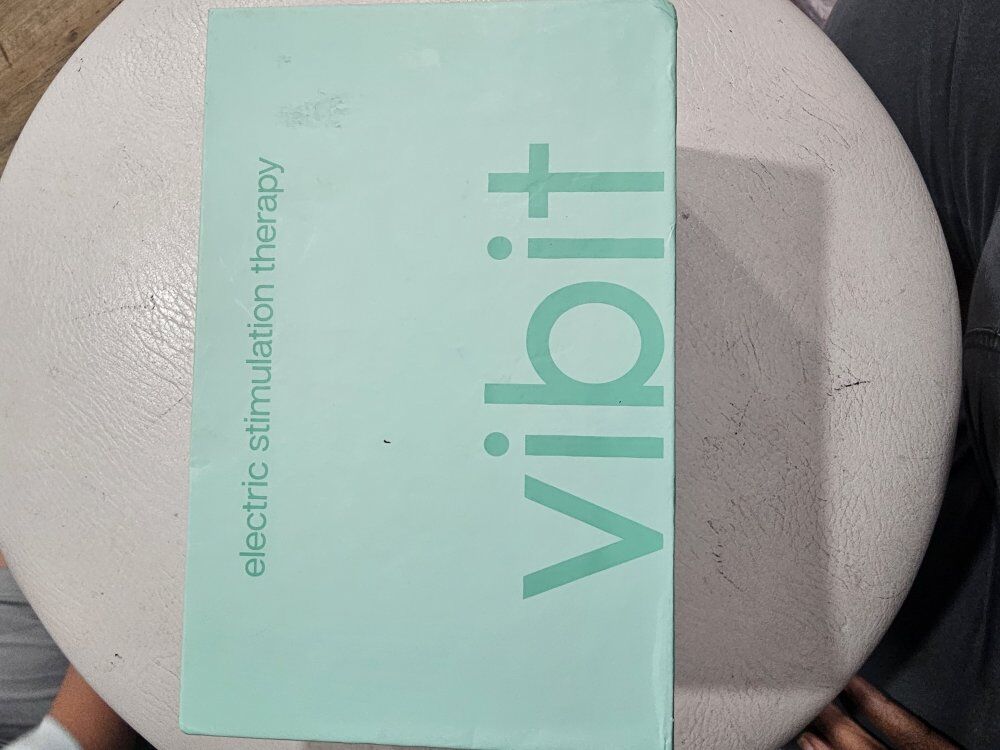 Vibit tense unit wierless