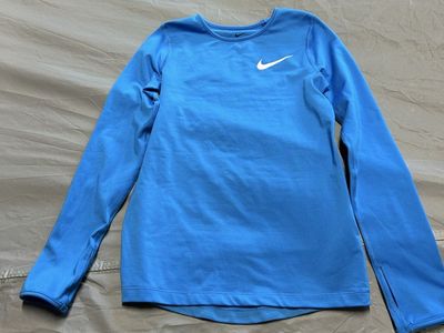 Nike Dri-fit Long sleeve Park Thermal Layer Small