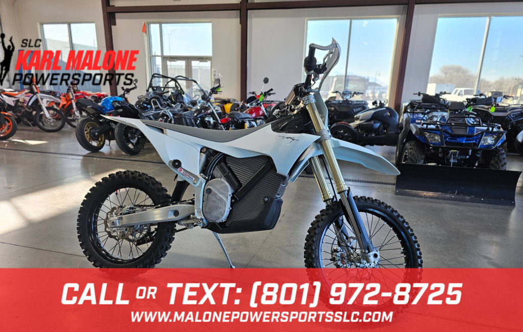 2024 Stark VARG MX 19"_60HP