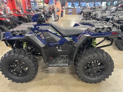 2026 Polaris® Sportsman 850 Trail