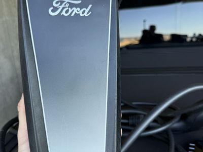 Ford Mobile EV Charger Cord