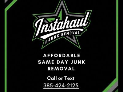 Same Day Affordable Junk Removal