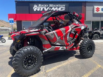 2020 Polaris RZR PRO XP