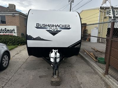 Camper/Trailer