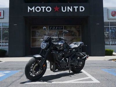2023 Honda® CB1000R Black Edition
