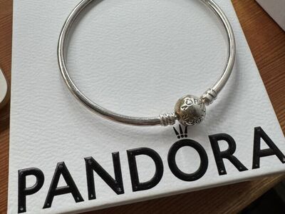 Pandora bangel